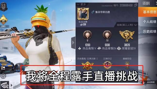 和平精英辅助【火锅直装稳定版】支持新版本游戏 全图透视 开火自瞄 人物加速大黑耗子